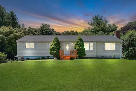 19 High Meadow Rd, Trumbull, CT 06611