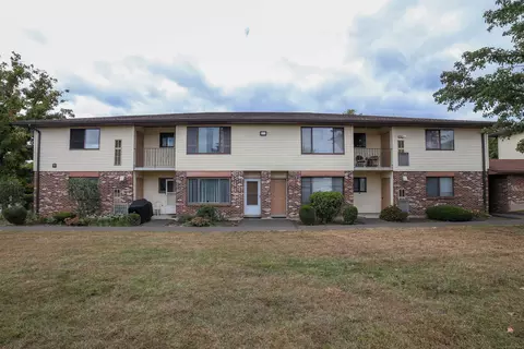 55 Thompson St #1F, East Haven, CT 06513