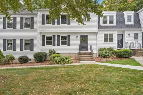 319 Thomaston Rd #40, Watertown, CT 06795