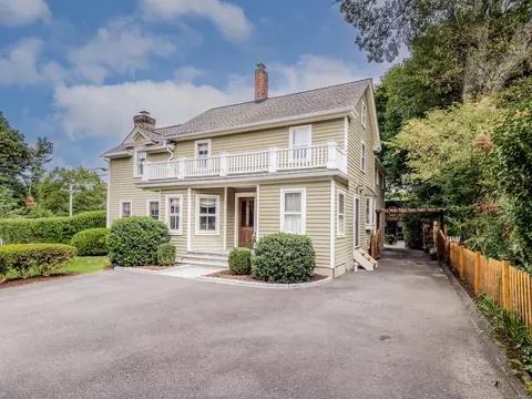 218 High Ridge Ave, Ridgefield, CT 06877