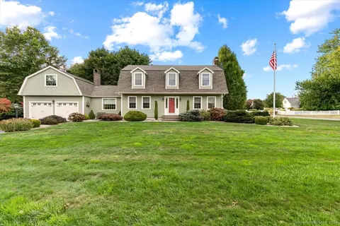 9 White Birch Dr, Milford, CT 06461
