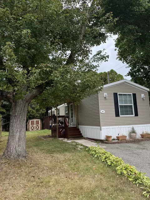 252 Old Canterbury Tpke #LOT 44, Norwich, CT 06360
