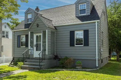 751 Clark St, Bridgeport, CT 06606