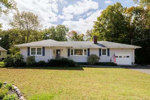 403 407 Hickory Hill Rd, Thomaston, CT 06787