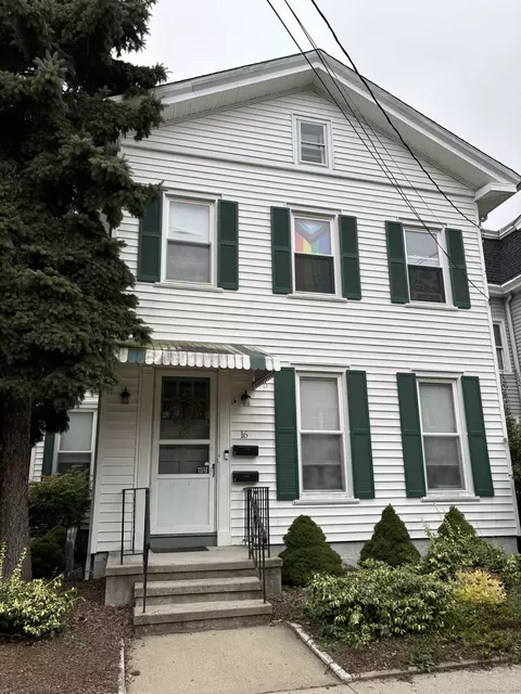 16 Eld St, New Haven, CT 06511