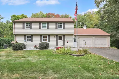 30 Deerfield Rd, Somers, CT 06071