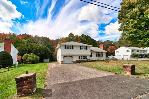 184 Ridgewood Acres Acres, Thomaston, CT 06787