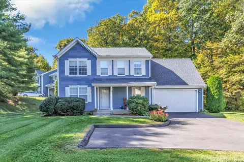 16 Echo Pond Rd #16, Monroe, CT 06468