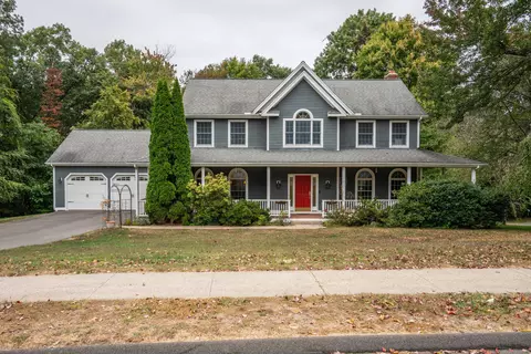 411 Fern Hill Rd, Bristol, CT 06010