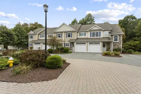 450 Spencer Plains Rd #7, Westbrook, CT 06498