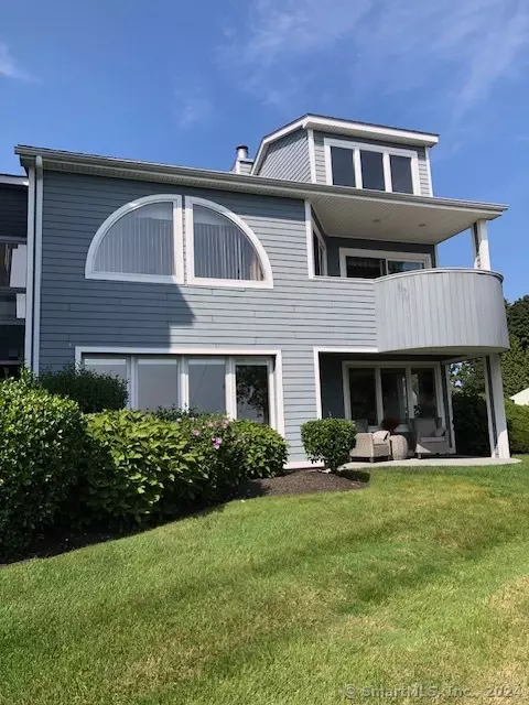 9 Nayer Ln #9, Milford, CT 06460