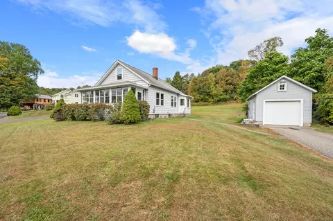 21 Old Monson Rd, Stafford Springs, CT 06076
