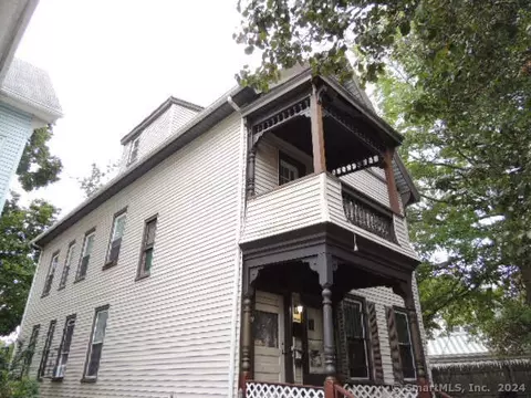 37 Hotchkiss St, New Haven, CT 06511