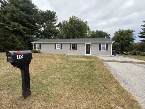 10 Rex Rd, Lisbon, CT 06351
