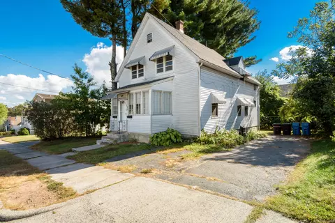 240 Governor St, New Britain, CT 06053