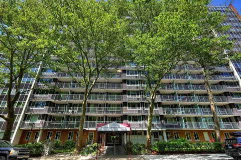 100 York St #7-L, New Haven, CT 06511