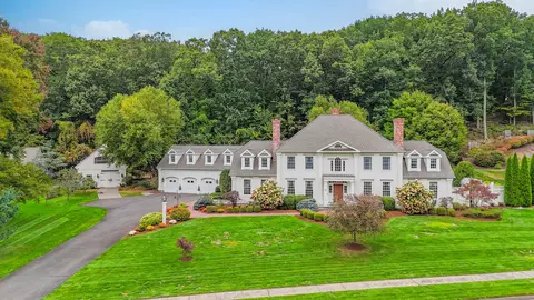 49 Duffords Lndg, Glastonbury, CT 06073