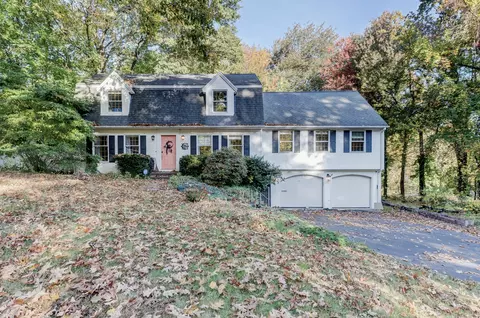 195 Melinda Ln, Bristol, CT 06010