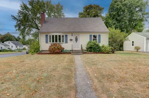 227 Shagbark Dr, Bristol, CT 06010