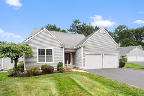 36 Buckland St #13, Southington, CT 06479