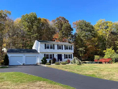466 Totoket Rd, Northford, CT 06472