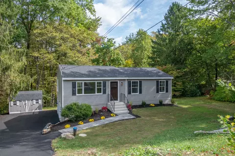 74 Hillandale Rd, Danbury, CT 06811