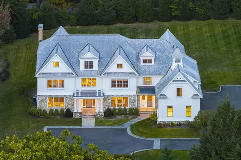 375 West Rd, New Canaan, CT 06840