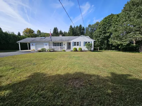 16 Miller Rd, Preston, CT 06365
