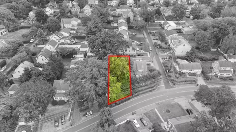 toms road LOT 56, Stamford, CT 06906