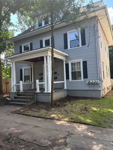 1398 Ella T Grasso Blvd, New Haven, CT 06511