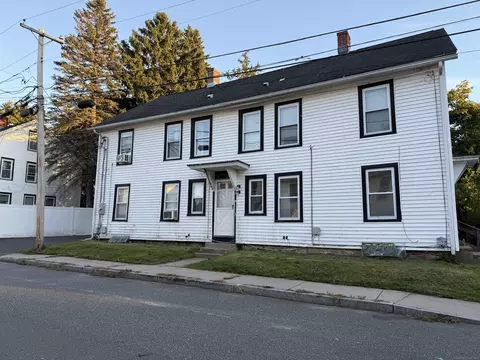 4 Martin St, Enfield, CT 06082