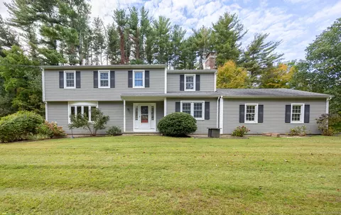 1167 Marion Rd, Cheshire, CT 06410