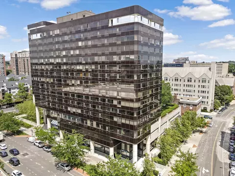 127 Greyrock Pl #1005, Stamford, CT 06901