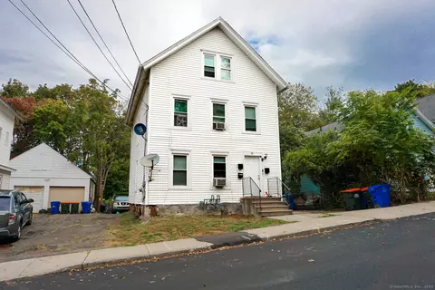 49 Springdale Ave, Meriden, CT 06451