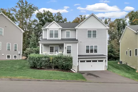 49 White Tail Ln, Shelton, CT 06484
