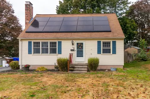 36 Gordon Ave, Enfield, CT 06082