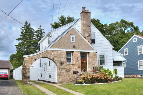 176 Placid Ave, Stratford, CT 06615