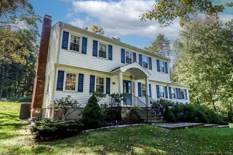 269 Old Sib Rd, Ridgefield, CT 06877