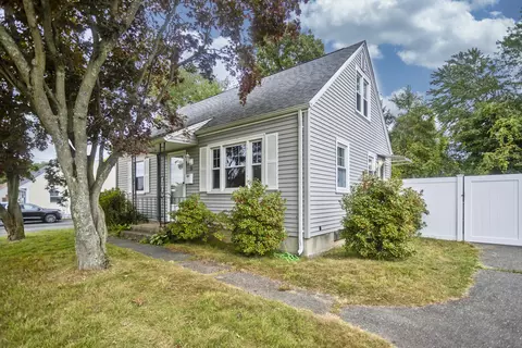 5 Eleanor Rd, Enfield, CT 06082