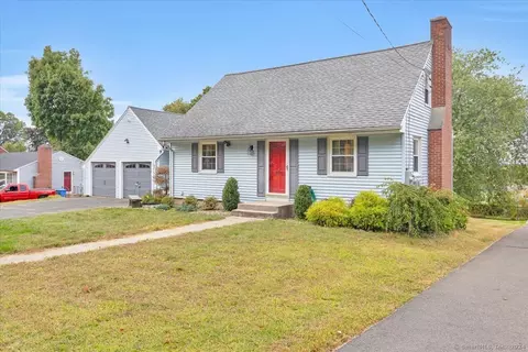 325 Peck Ln, Bristol, CT 06010