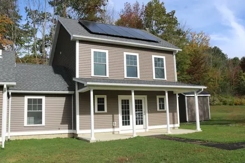 22 Gagarin Pl, Litchfield, CT 06759