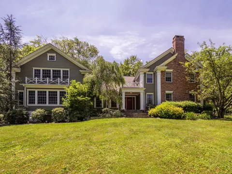 62 High Ridge Rd, Redding, CT 06896