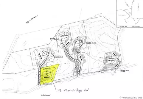 142 Clint Eldredge Rd, Willington, CT 06279