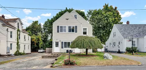 79 Woodford Avenue Ext, Plainville, CT 06062