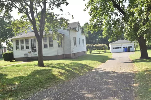 57 Michael Ave, East Hartford, CT 06108