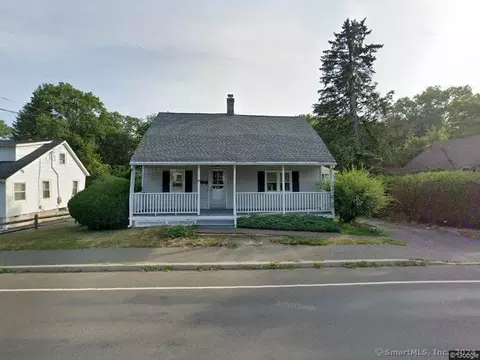 81 Oaklawn Ave, Stamford, CT 06905