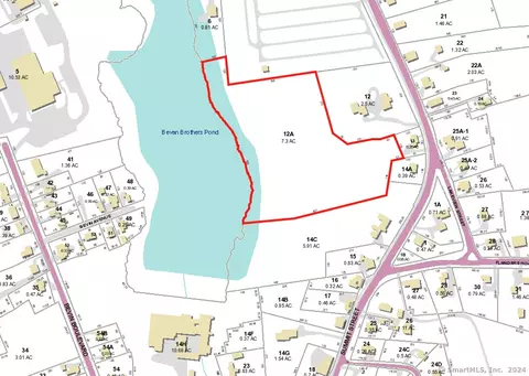 Lakeview Street, East Hampton, CT 06424