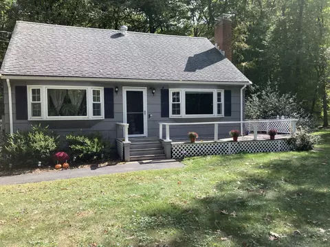 391 Gehring Rd, Tolland, CT 06084