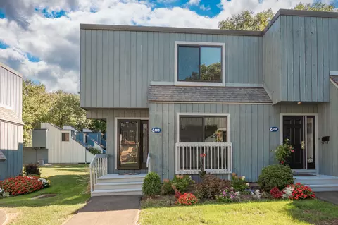 405 Plymouth Colony #405, Branford, CT 06405