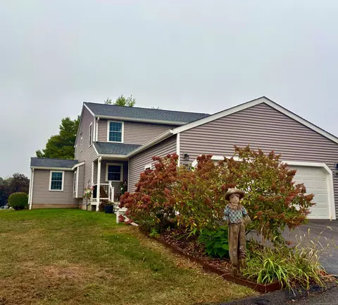 839 Long Hill Rd #D, Middletown, CT 06457